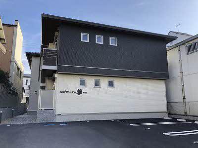 シャーメゾン雅