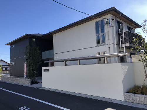 シャーメゾン 莉Ⅰ