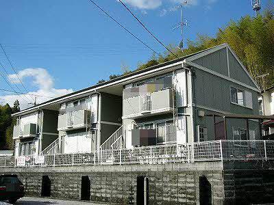 グリーンサイド湯山