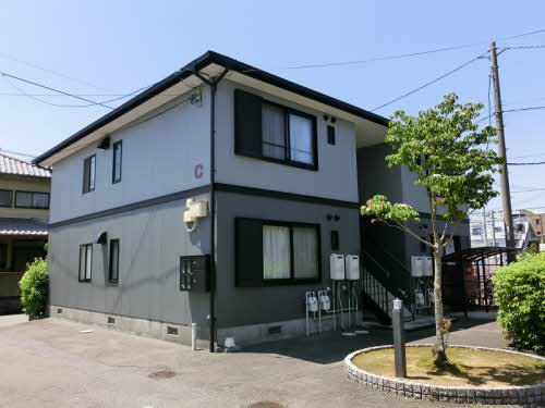 クレセント・トウヨウ C棟(2LDK/2階)