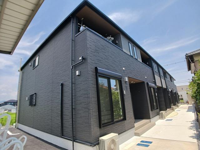 ベル アントラー[2階]