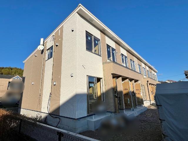 ラ メゾンあけぼのⅠ(2LDK/2階)