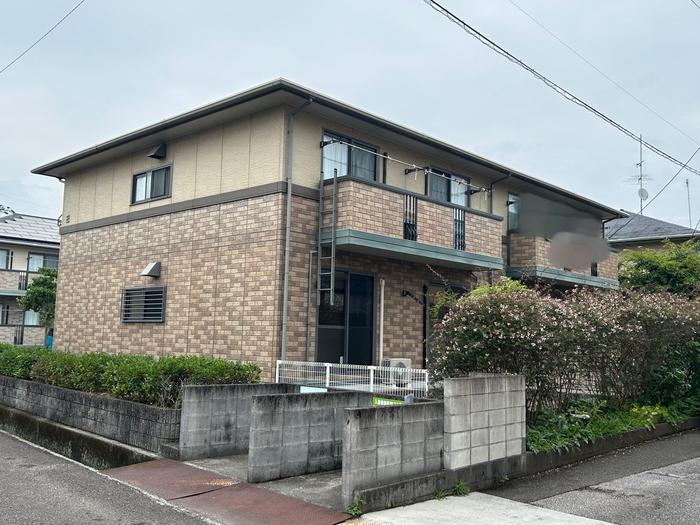 メゾン・テルシャトー E棟