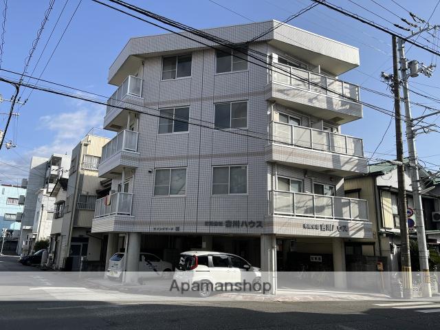 ウインドワード翔Ⅰ