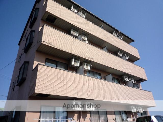 CABANA HOUSE(ワンルーム/2階)