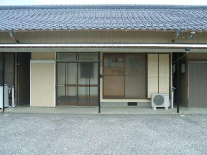 第一細木ハイツ 1棟