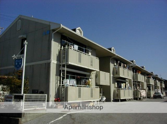 セジュール鍋島 C棟