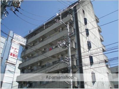 ドルフ廿代(ワンルーム/2階)