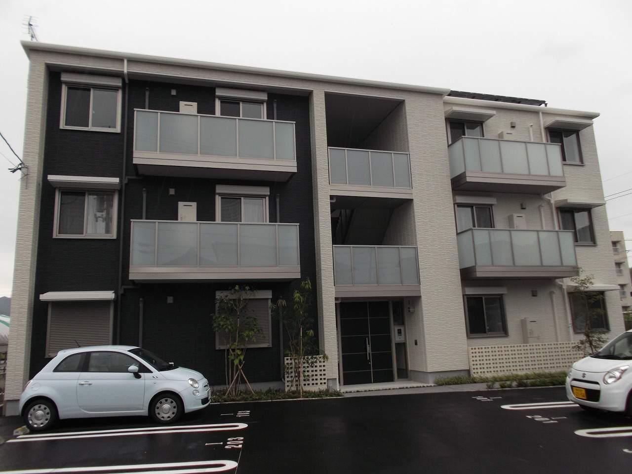 ベレオ リラフォート