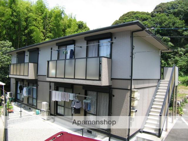 ハイツぶどうの木Ⅱ