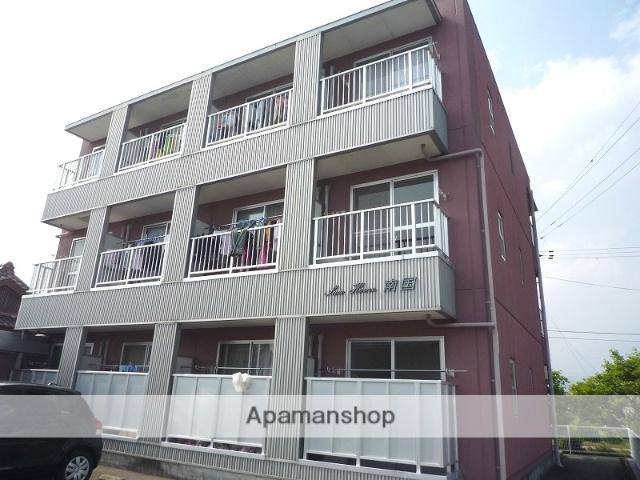 サンホーム南国