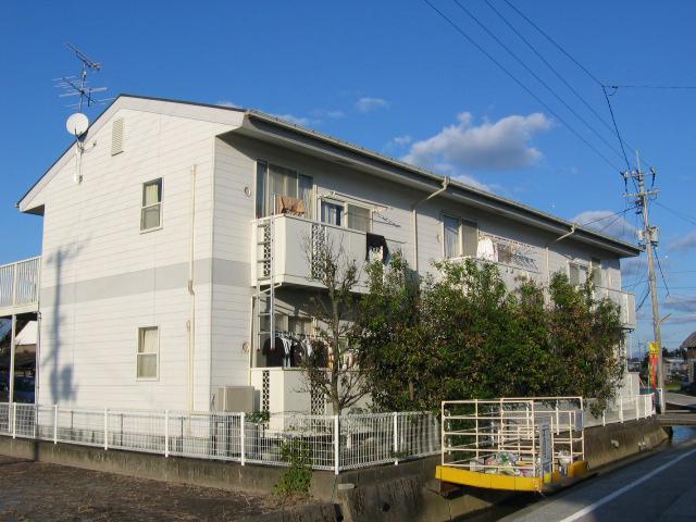 メゾン・ナチュレ