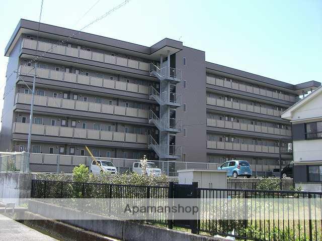 とさでん交通伊野線 鴨部駅 徒歩10分  築20年(1LDK/2階)