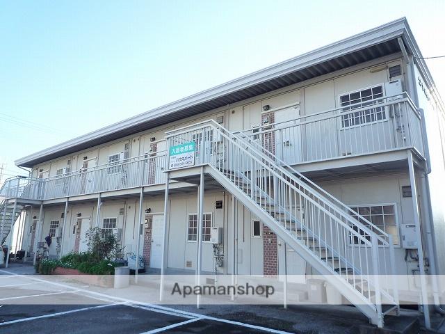 ヤマイチハイツⅠ