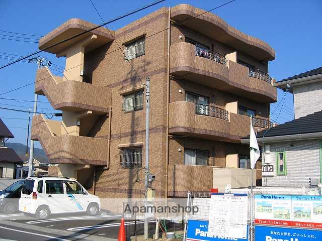 メゾンK2アクシス