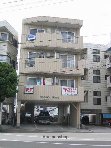 マンションタケシⅠ