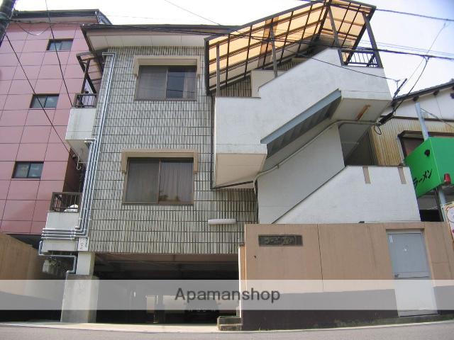 コーポ石川(ワンルーム/1階)