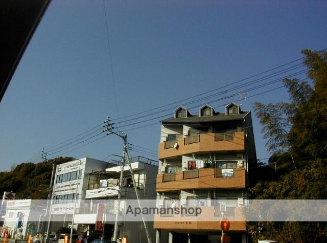 スカイパレス介良