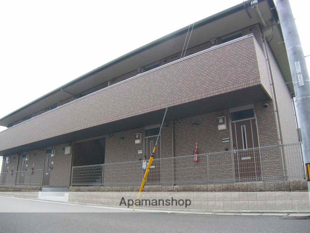 ジュネス南川添