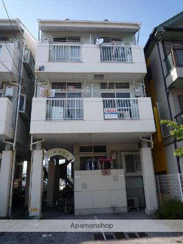 コーポすばる(ワンルーム/2階)