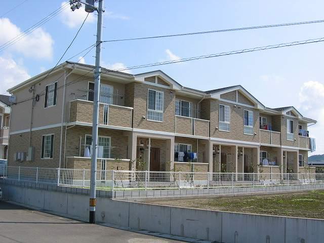 リバージュハイツⅡ