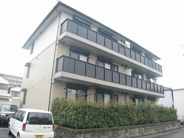 グレイス高埇(2LDK/2階)