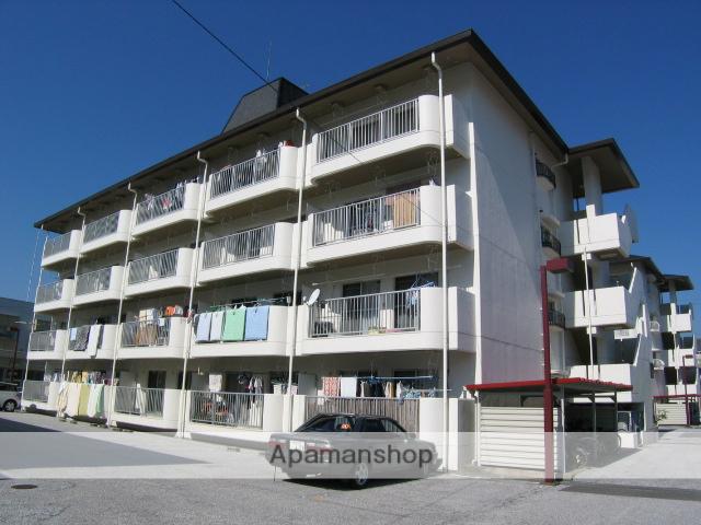 コーポ田中2号館