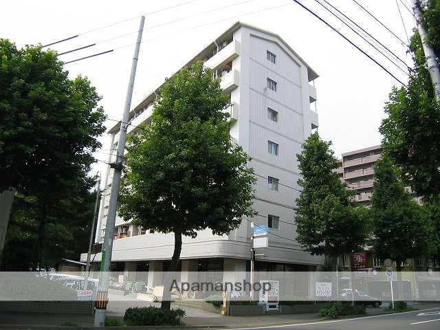 オリオンズマンション