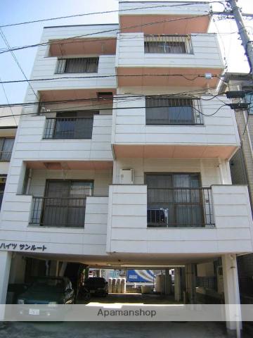 ハイツサンルート