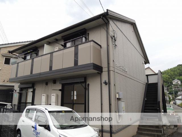 グレイス五台山