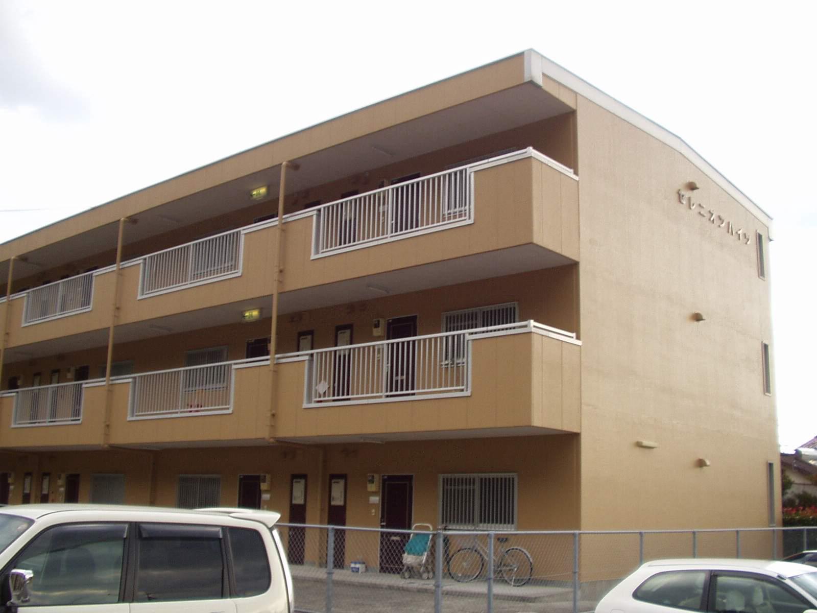 セレニオンハイツ