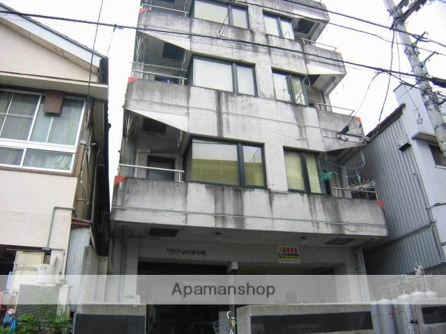 エトワール南はりまや