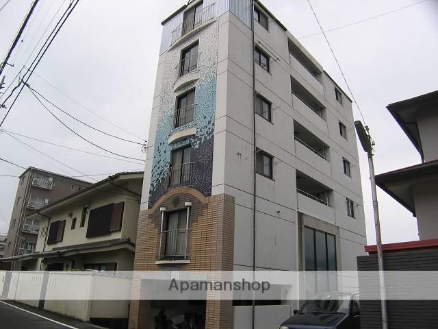 クリスタルハイツ(1K/2階)