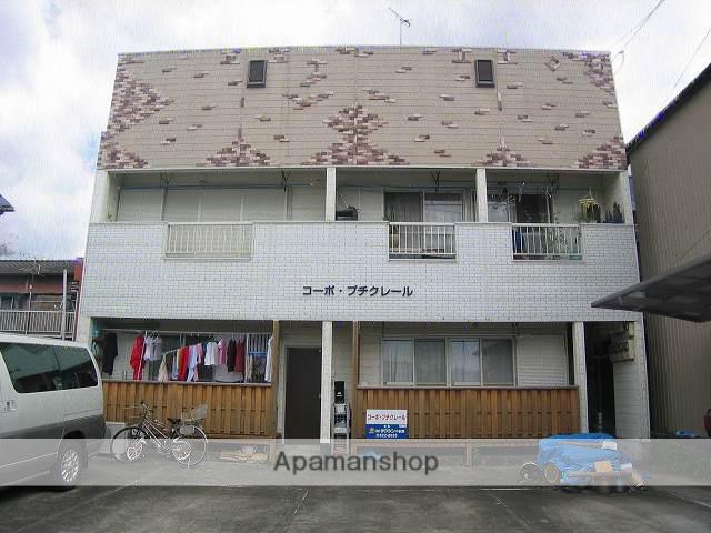 コーポプチクレール