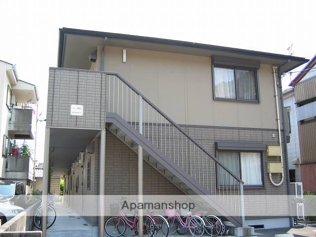 ソレーユ高見Ⅲ