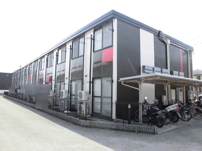 レオパレスやいろちょう