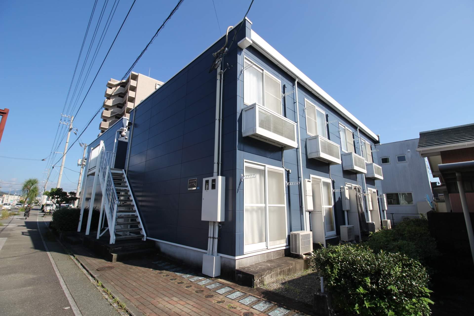 レオパレス和泉