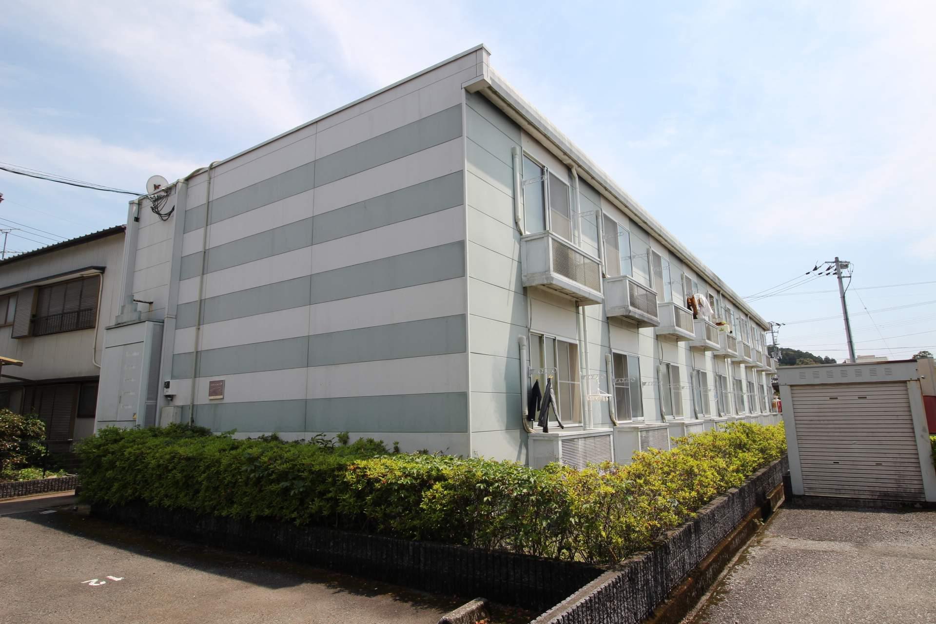 レオパレスセゾン