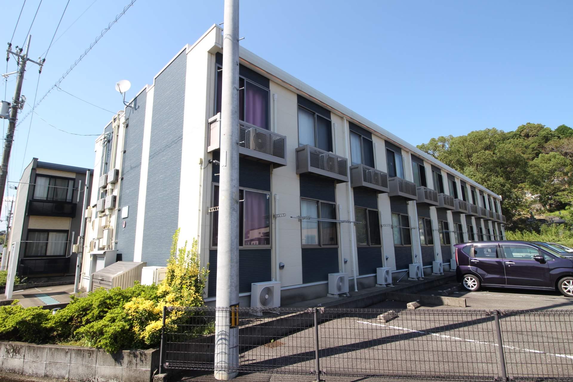 レオネクストK ハウスⅢ