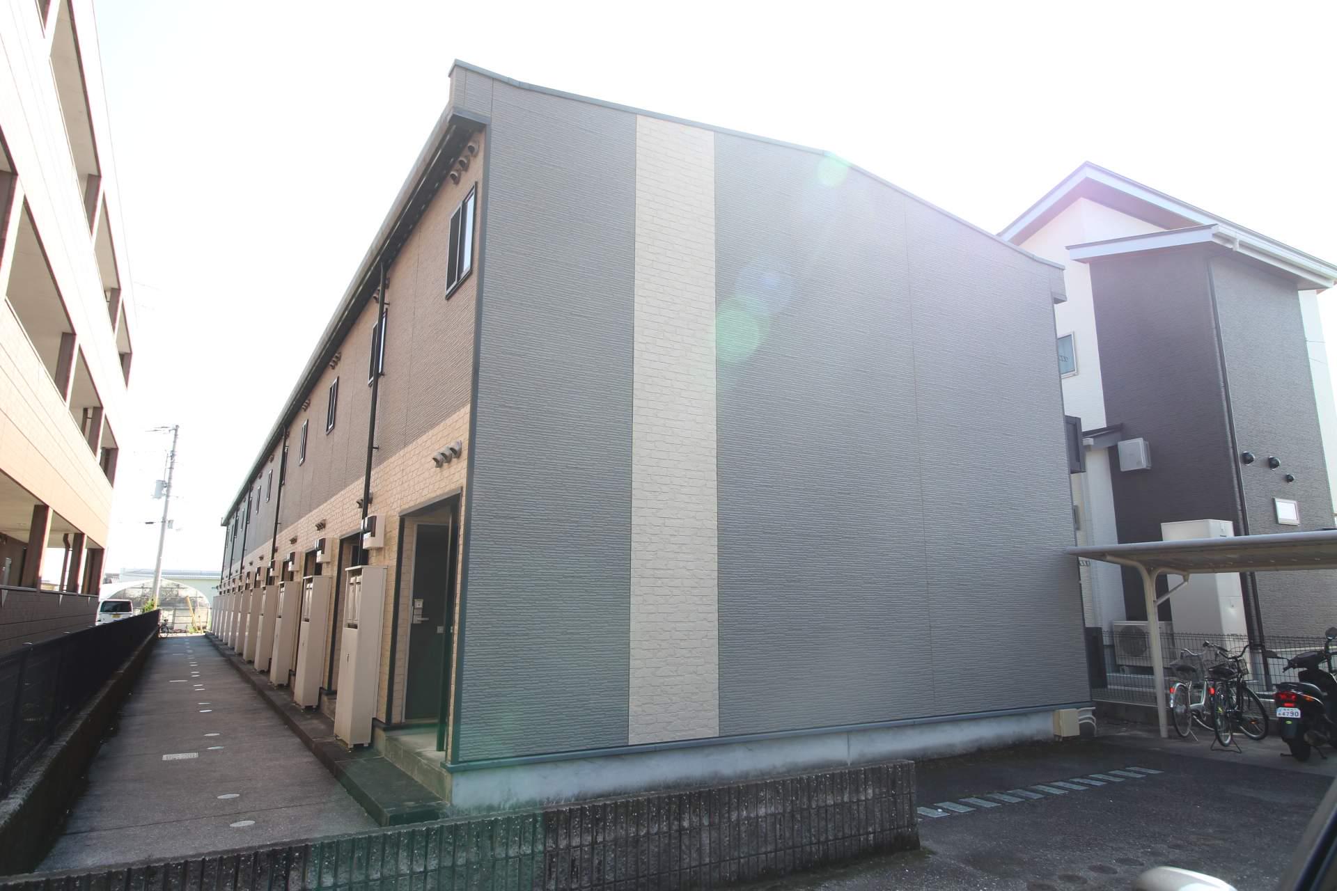 レオパレスK ハウスⅠ