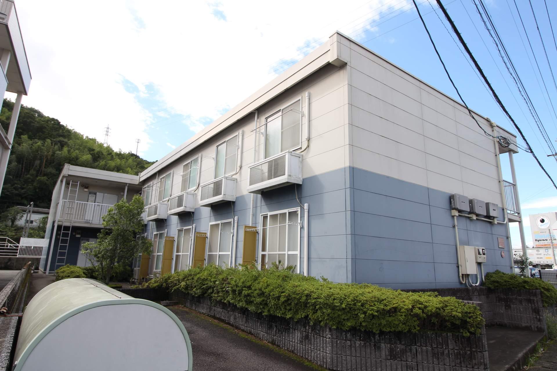 レオパレスカラコレス