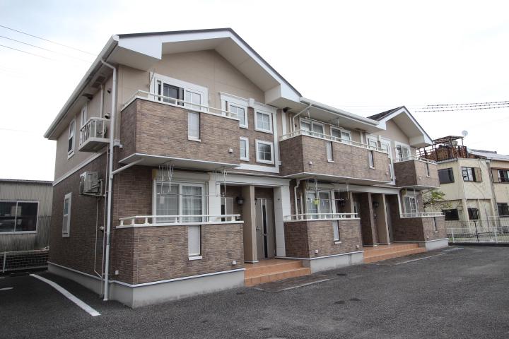 ジェルメ みずほ B