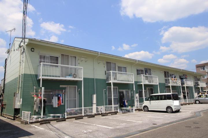 カレントハウスⅡC