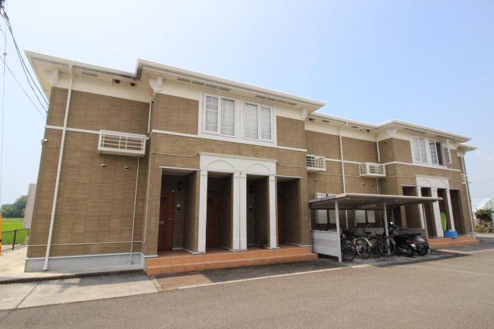 エコライフ野地 第2号棟