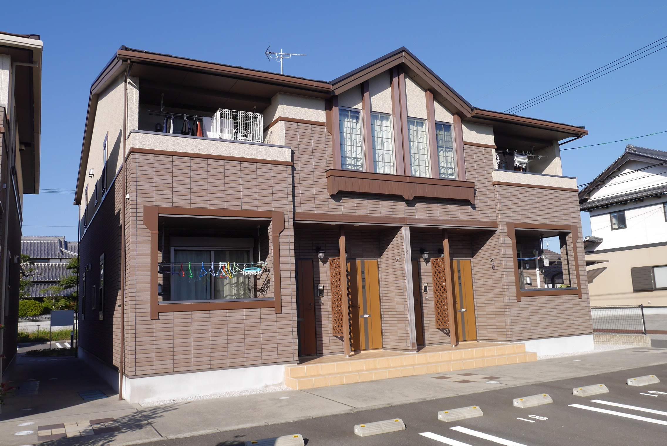 グリーン・ヒルズ B