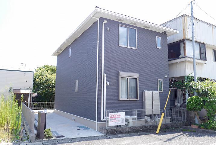 メゾン八王子 Ⅲ