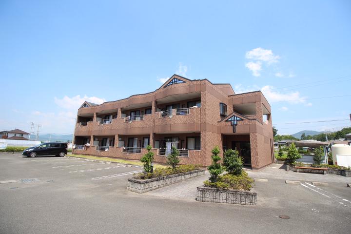 パルムドール参番館