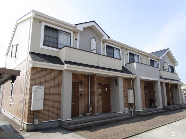 レジデンス ファミリア C