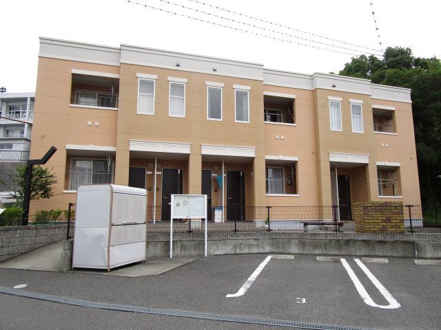 フローラル・アベニュー五番館