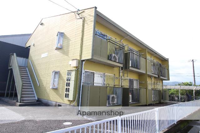 グリーンハイツ北浦